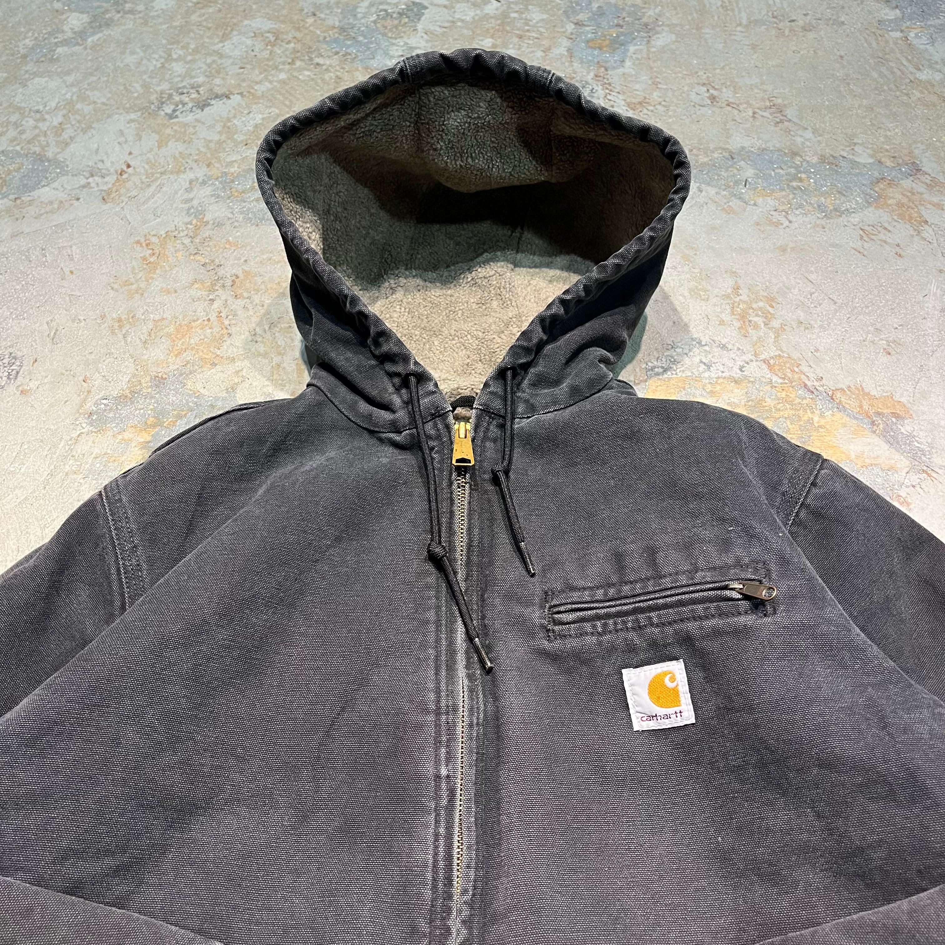 3406 古着 Carhartt/カーハート/Sierra jacket/シエラジャケット