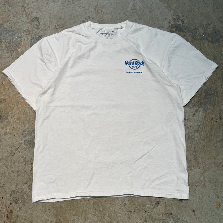 古着 Hard Rock CAFE/ ハードロックカフェ/ プリントTシャツ/ サイズXL