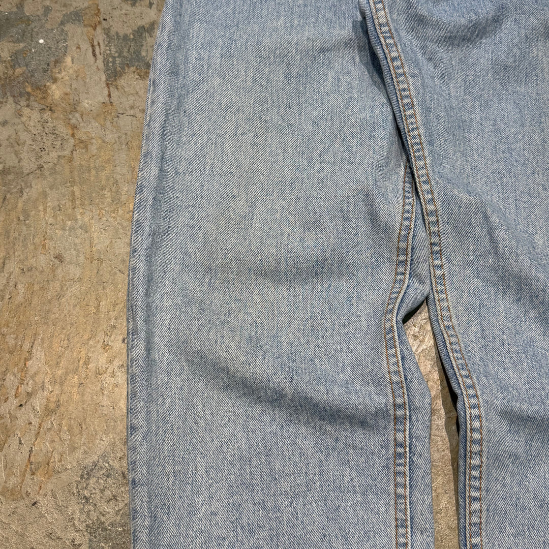 古着 Levi's/ リーバイス/ Denim Pants/デニムパンツ/ 550/ サイズ32×29