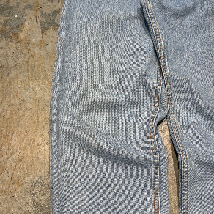 古着 Levi's/ リーバイス/ Denim Pants/デニムパンツ/ 550/ サイズ32×29