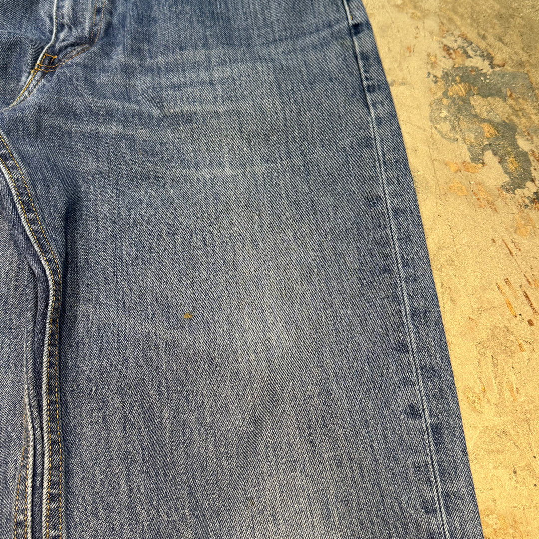 古着 Levi's/リーバイス/デニムパンツ/550/実寸サイズ35×31