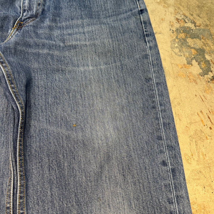古着 Levi's/リーバイス/デニムパンツ/550/実寸サイズ35×31