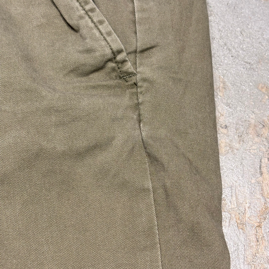 古着 Ralph Lauren/ラルフローレン/ チノパンツ/ 実寸サイズ37×30