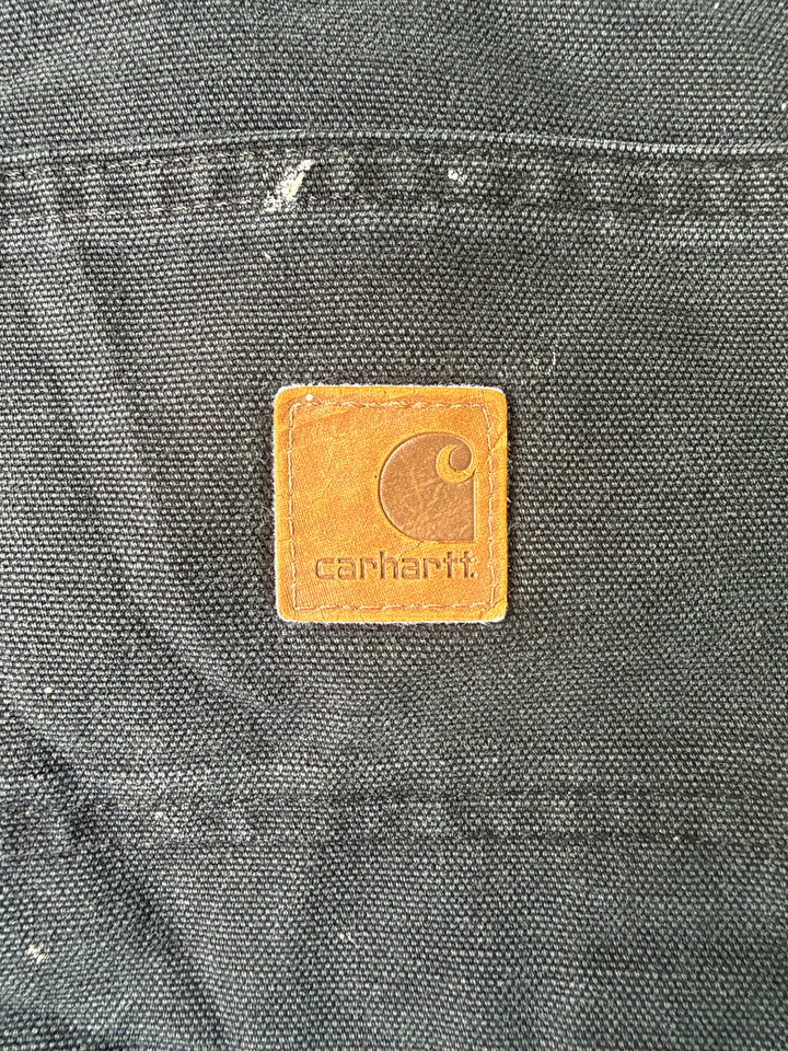 Carhartt Distressed Duck Painter Pants W38 L32