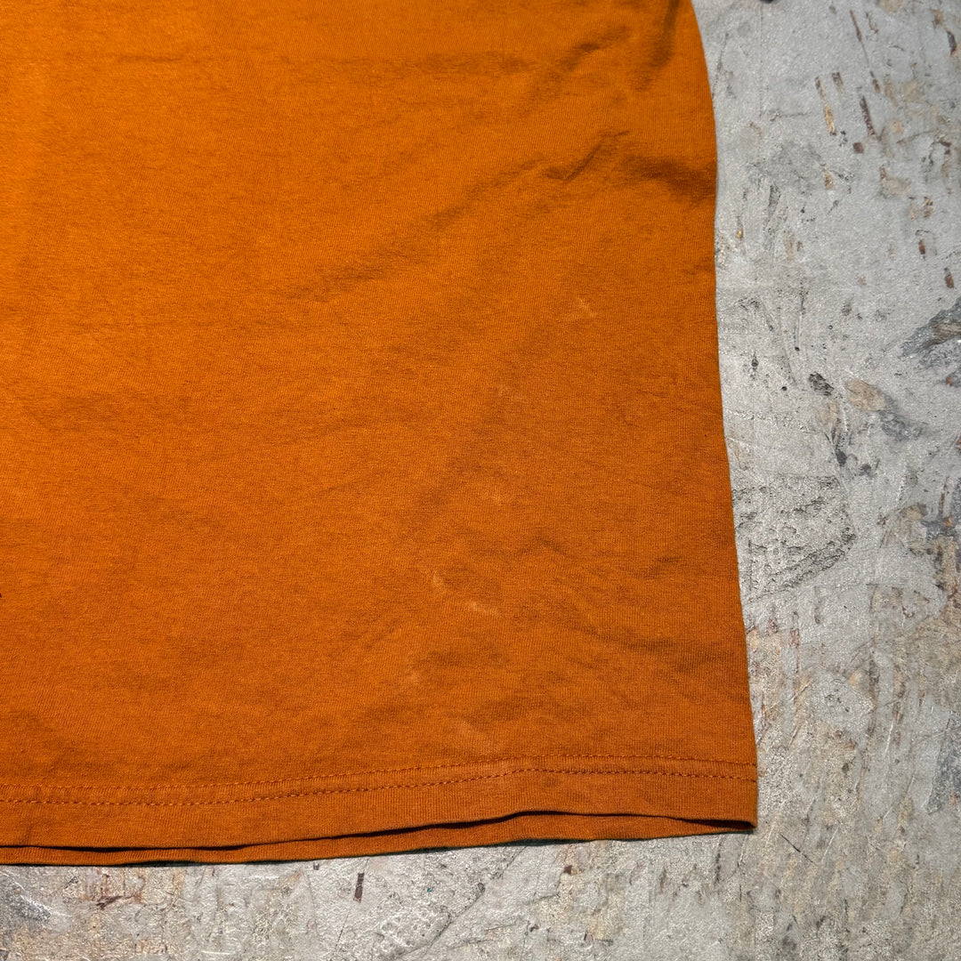 古着 Harley-Davidson/ハーレーダビッドソン/ プリントTシャツ/サイズL