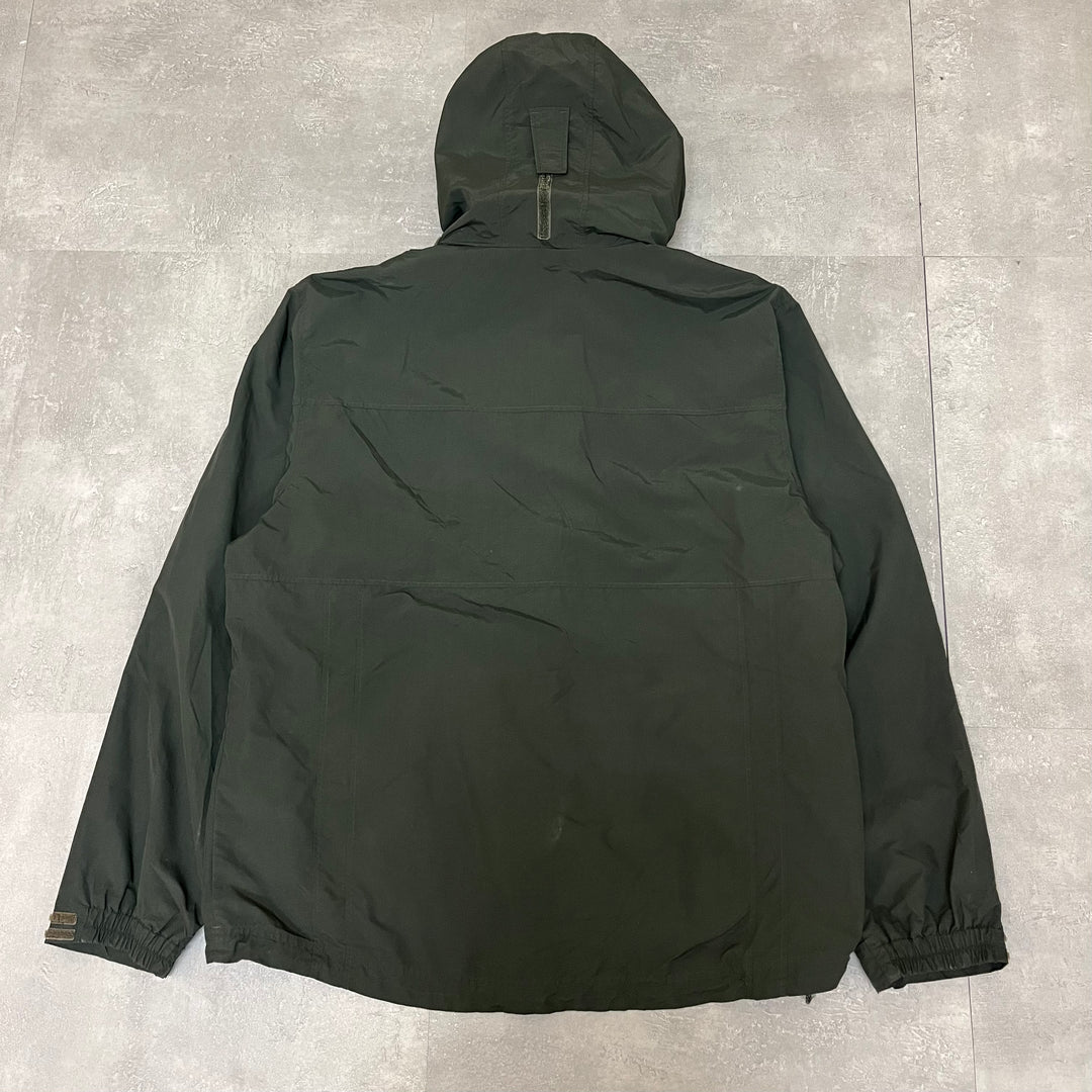 #1828 古着L.L.Bean/エルエルビーン/Mountain Parka/マウンテンパーカー/サイズL