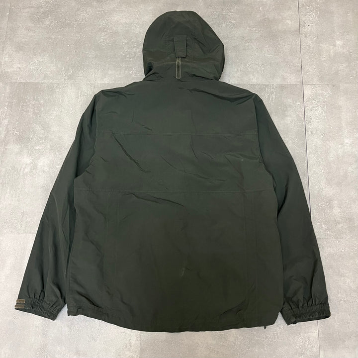 #1828 古着L.L.Bean/エルエルビーン/Mountain Parka/マウンテンパーカー/サイズL