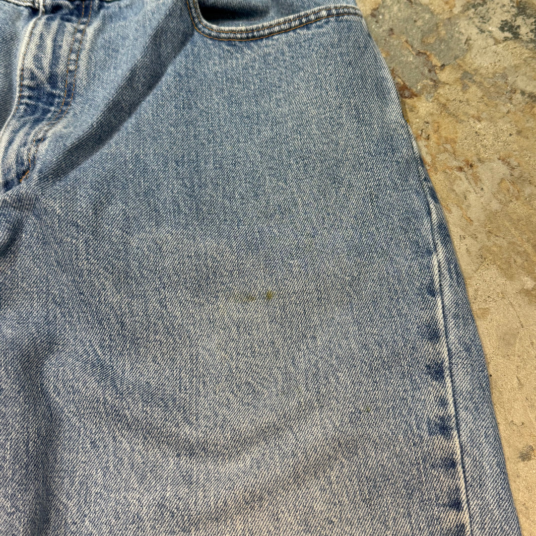 古着 USA製 Levi's/ リーバイス/ Denim Pants/デニムパンツ/ 560/ サイズ31×29