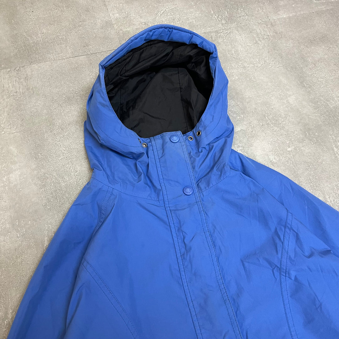 #1786 古着 L.L.Bean/エルエルビーン / Nylon Mountain Parekr/マウンテンパーカー / GORE-TEX / ナイロンジャケット / マウンテンジャケット / サイズM相当