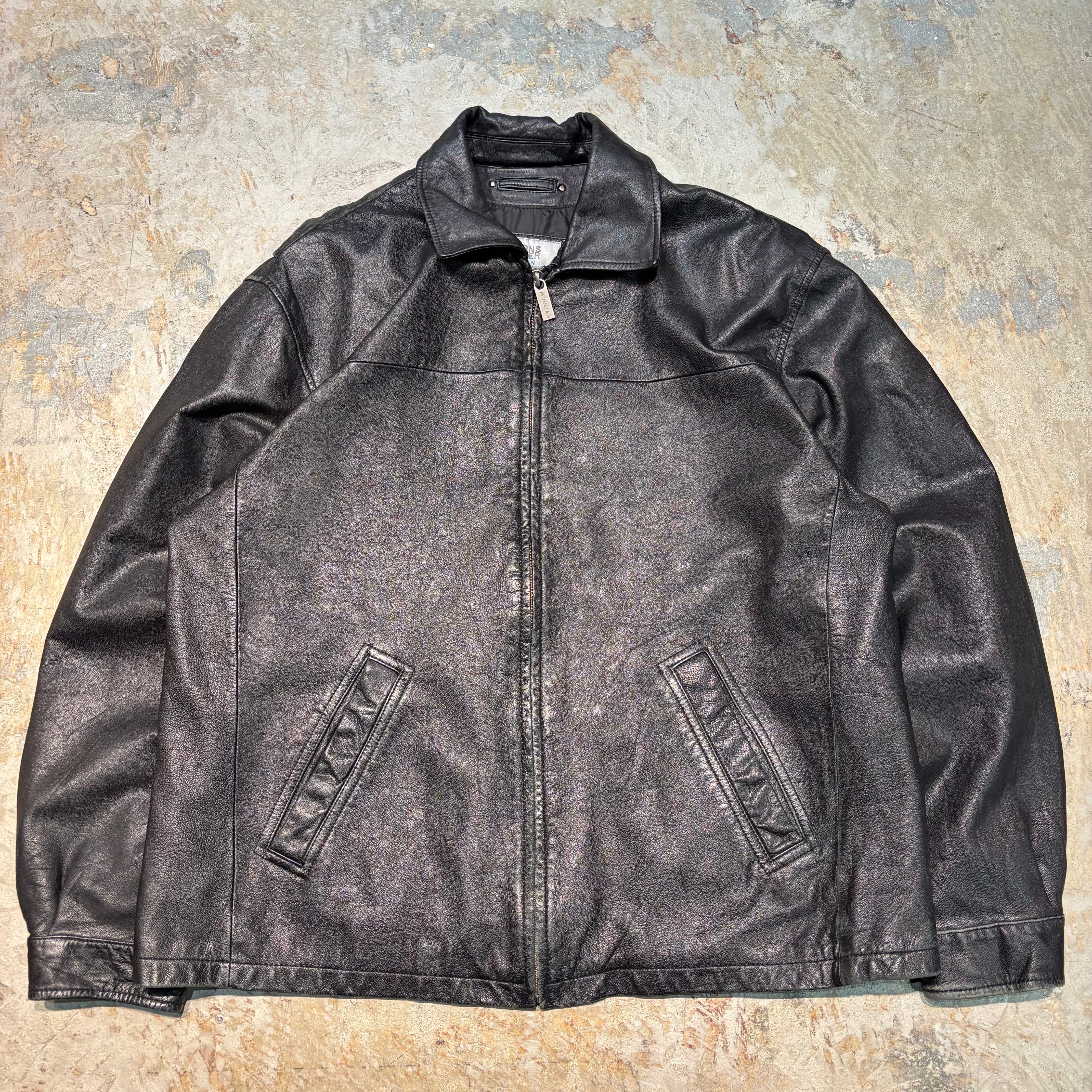 Wilsons Lether/ウィルソンズレザー – MUJIN