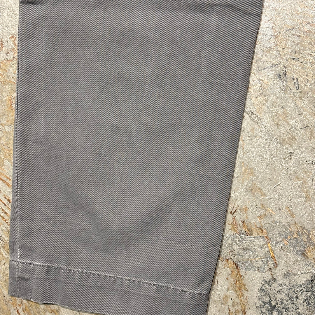 古着 90's〜 Ralph Lauren/ラルフローレン/ チノパンツ/ 実寸サイズ31×29