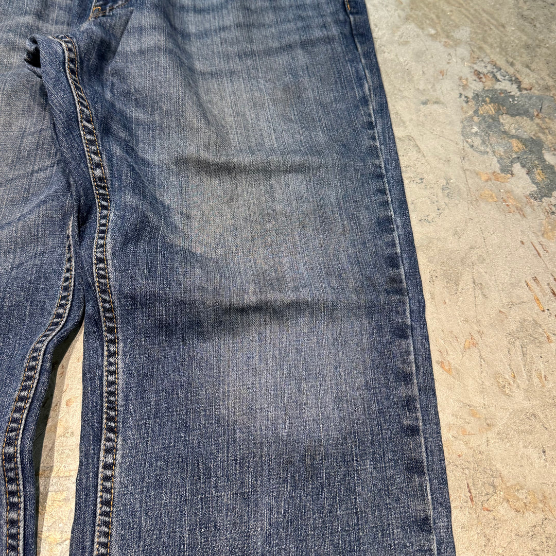 古着 Levi's/ リーバイス/ デニムパンツ/ 559/実寸サイズ37×32