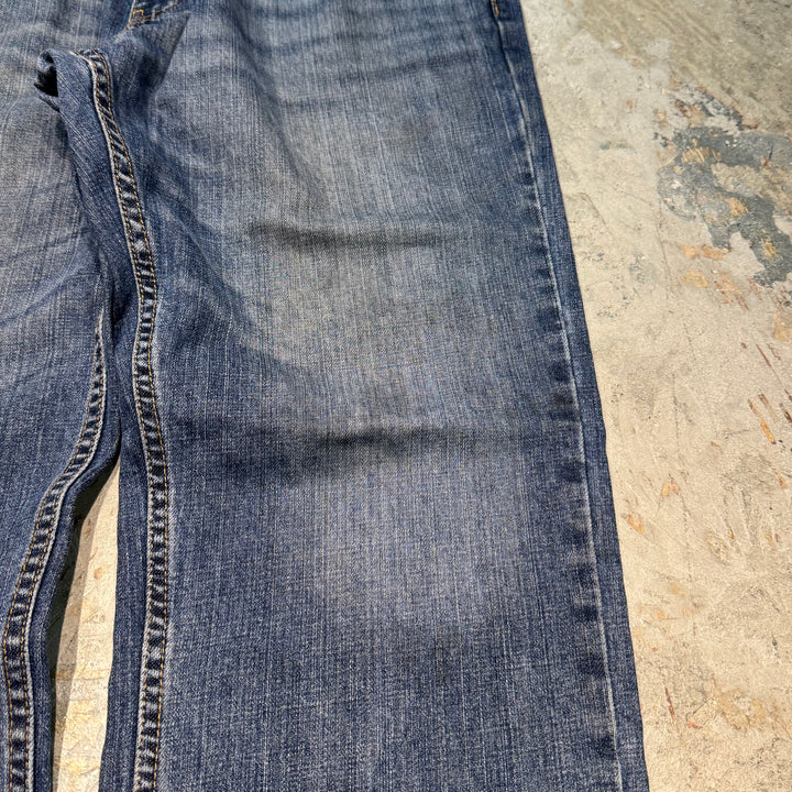 古着 Levi's/ リーバイス/ デニムパンツ/ 559/実寸サイズ37×32