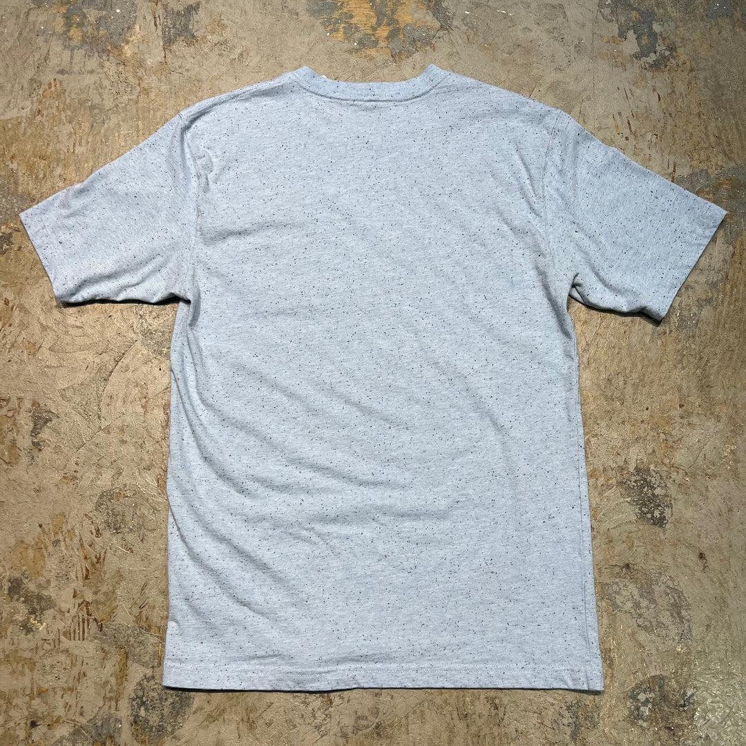 古着 Carhartt/ カーハート/ ポケット ロゴ Tシャツ/ サイズS