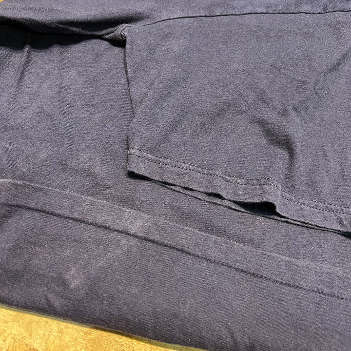 古着 97's ルーニーテューンズ/ワーナーブラザース/ヴィンテージ シングルステッチ Tシャツ/サイズL