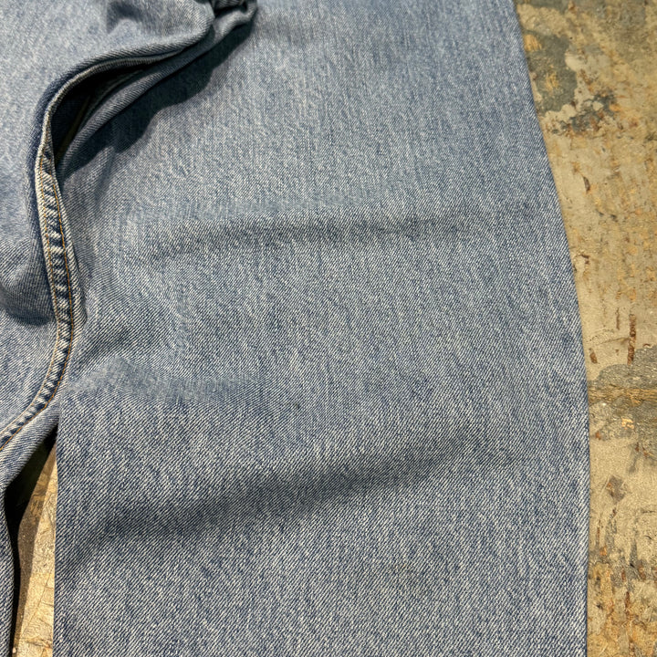 古着 USA製 Levi's/ リーバイス/ Denim Pants/デニムパンツ/ 560/ サイズ31×29