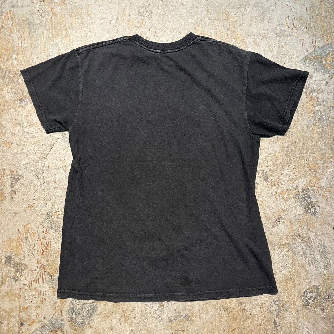 古着 STAR WARS/ スターウォーズ/ ムービーTシャツ/ YODA/ ヨーダ/ サイズM