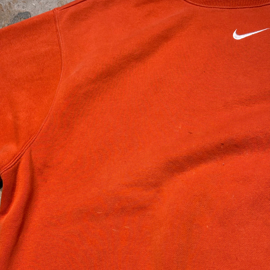 古着 NIKE/ ナイキ/ クルーネックスウェット/ サイズXXL相当