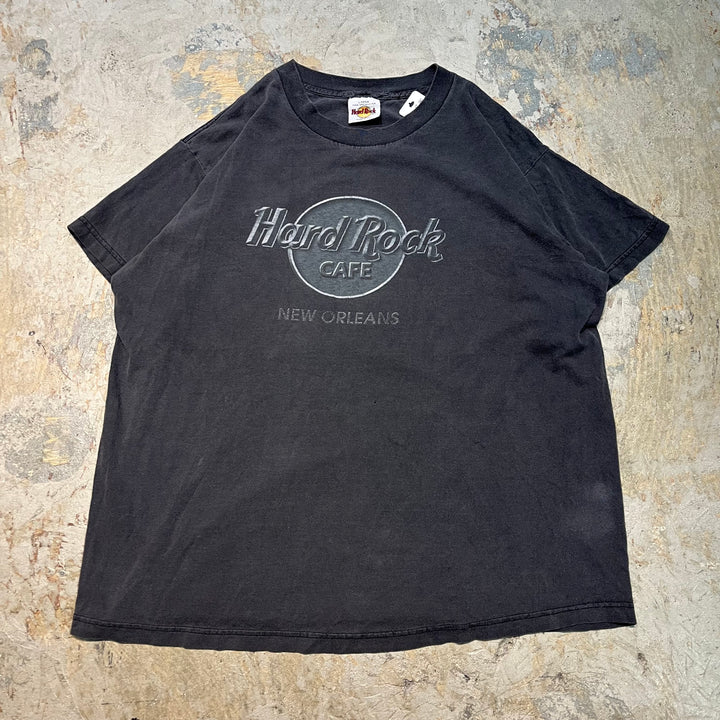 古着 Hard Rock CAFE/ ハードロックカフェ/ プリントTシャツ/ サイズL