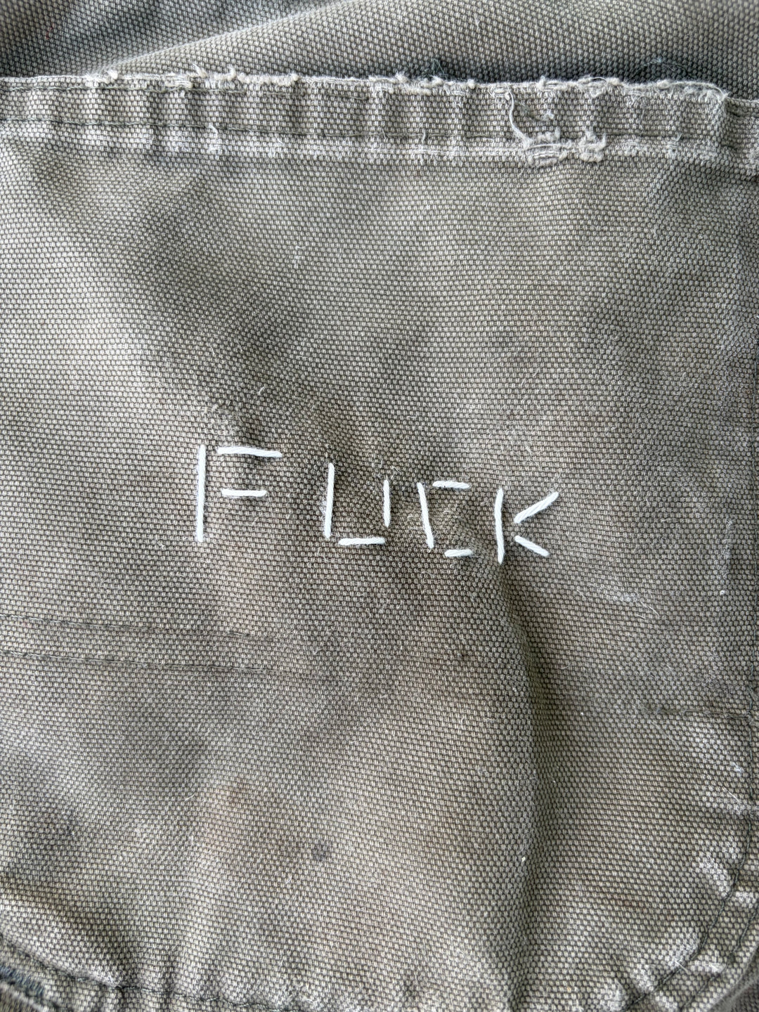 Dickies Dickies Duck Painter Pants W31 L32