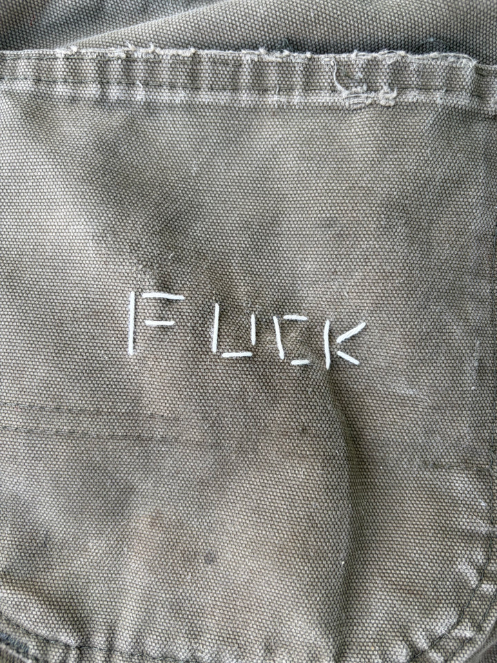 Dickies Dickies Duck Painter Pants W31 L32