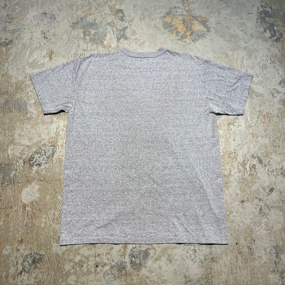 古着 90's US ARMY/アーミー/米軍/ヴィンテージ シングルステッチ プリントTシャツ/サイズL-XL相当