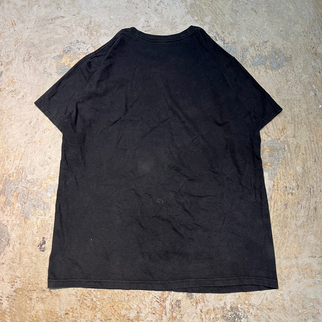 古着 LED ZEPPELIN/ レッドツェッペリン/ アーティストTシャツ/ サイズM