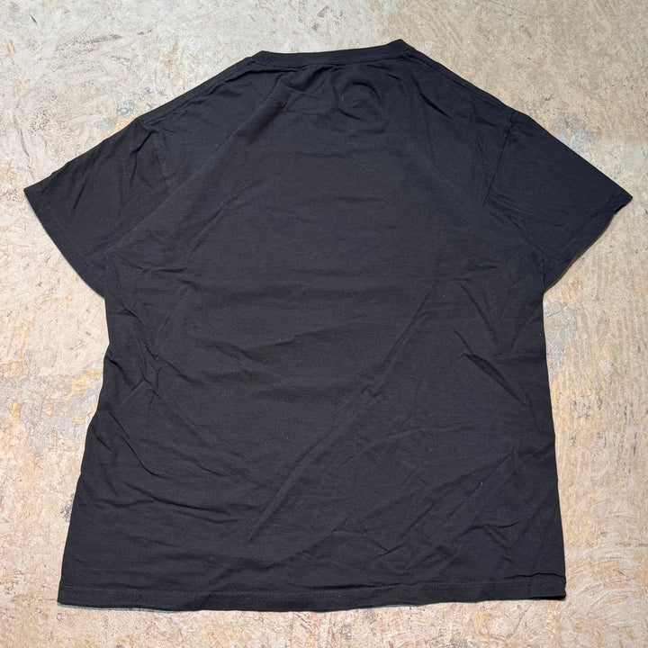 古着 GUNS N' ROSES/ガンズアンドローゼズ/バンドTシャツ/サイズL