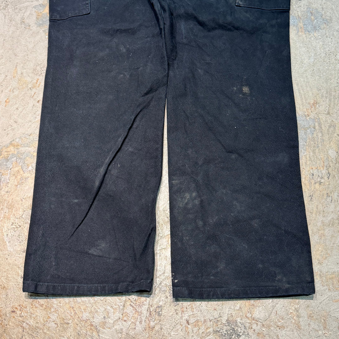 古着 Carhartt/ カーハート/ ダブルニーペインターパンツ/ 実寸サイズ36×31