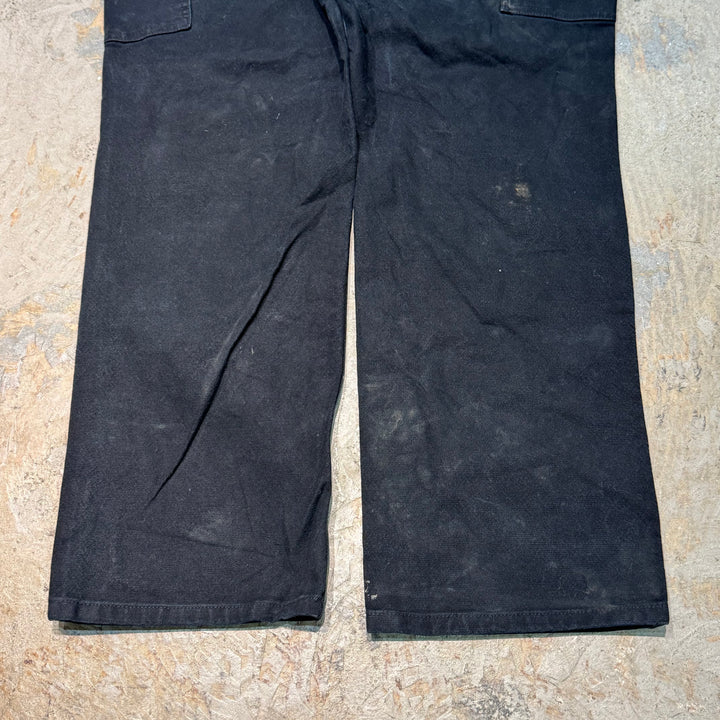 古着 Carhartt/ カーハート/ ダブルニーペインターパンツ/ 実寸サイズ36×31