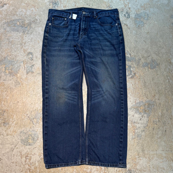 古着 Levi's/ リーバイス/ デニムパンツ/ 559/ 実寸サイズ33×28