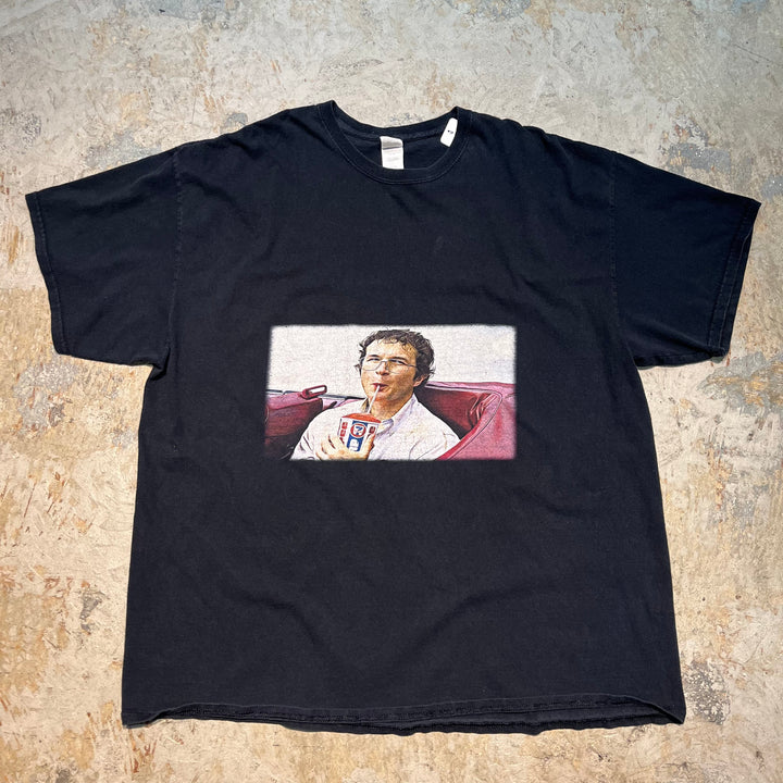 古着 USAVINTAGE/ プリントTシャツ/ サイズ2XL