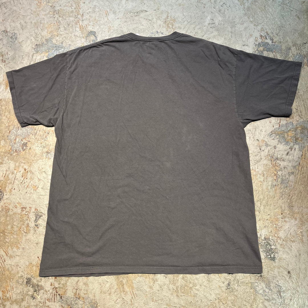 古着 Disney/グランピー/プリントTシャツ/ サイズ2XL