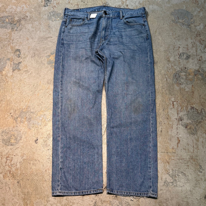 古着 Levi's/ リーバイス/ デニムパンツ/ 569/実寸サイズ38×31