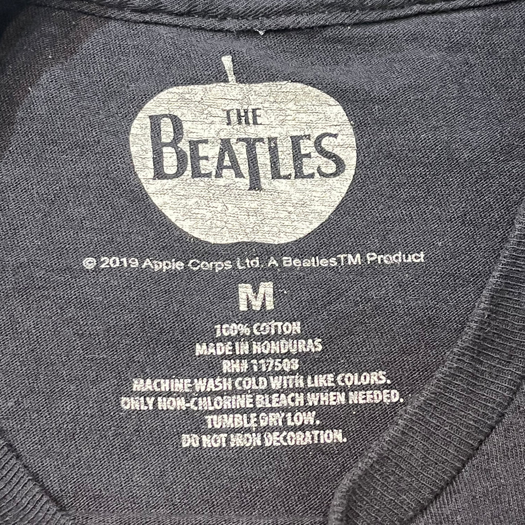 古着 THE BEATLES/ ザ･ビートルズ/ アーティストTシャツ/ サイズM