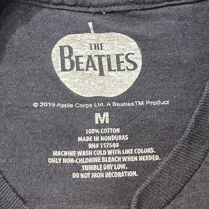 古着 THE BEATLES/ ザ･ビートルズ/ アーティストTシャツ/ サイズM