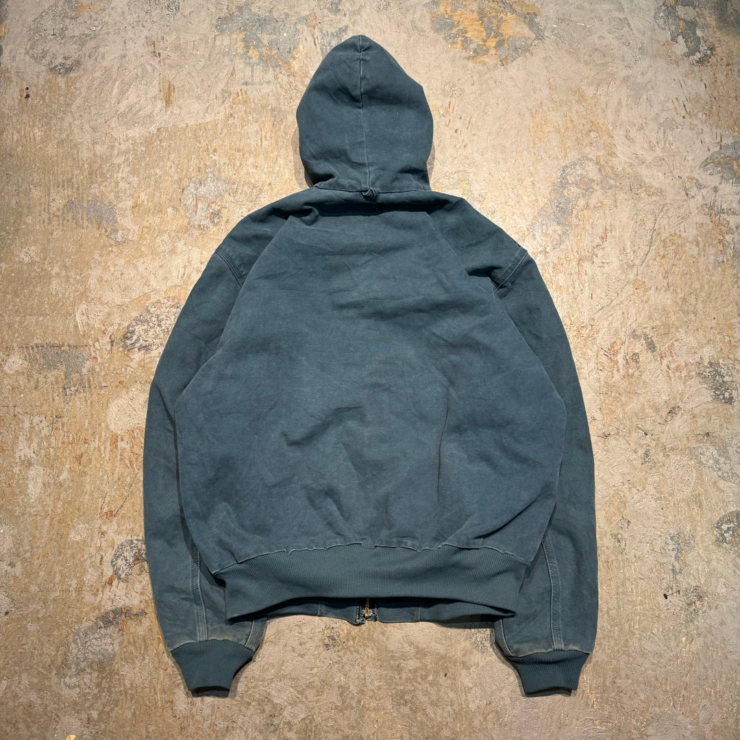古着 Carhartt/ カーハート/ アクティブジャケット/ ダック地/ サイズL
