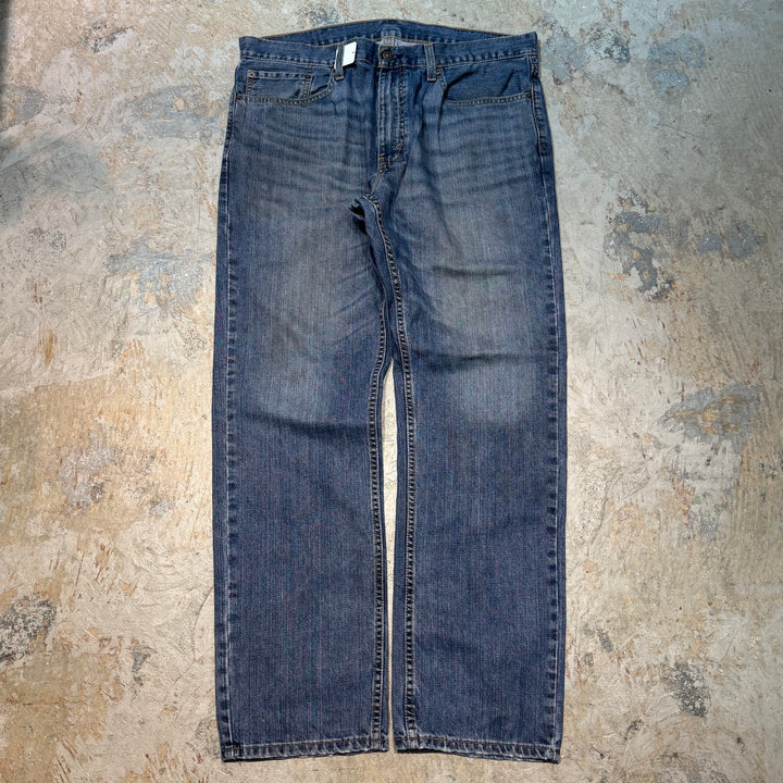 古着 Levi's/ リーバイス/ デニムパンツ/ 559/実寸サイズ37×32