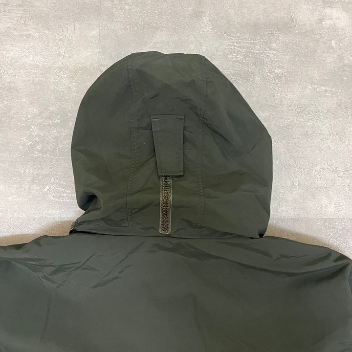 #1828 古着L.L.Bean/エルエルビーン/Mountain Parka/マウンテンパーカー/サイズL