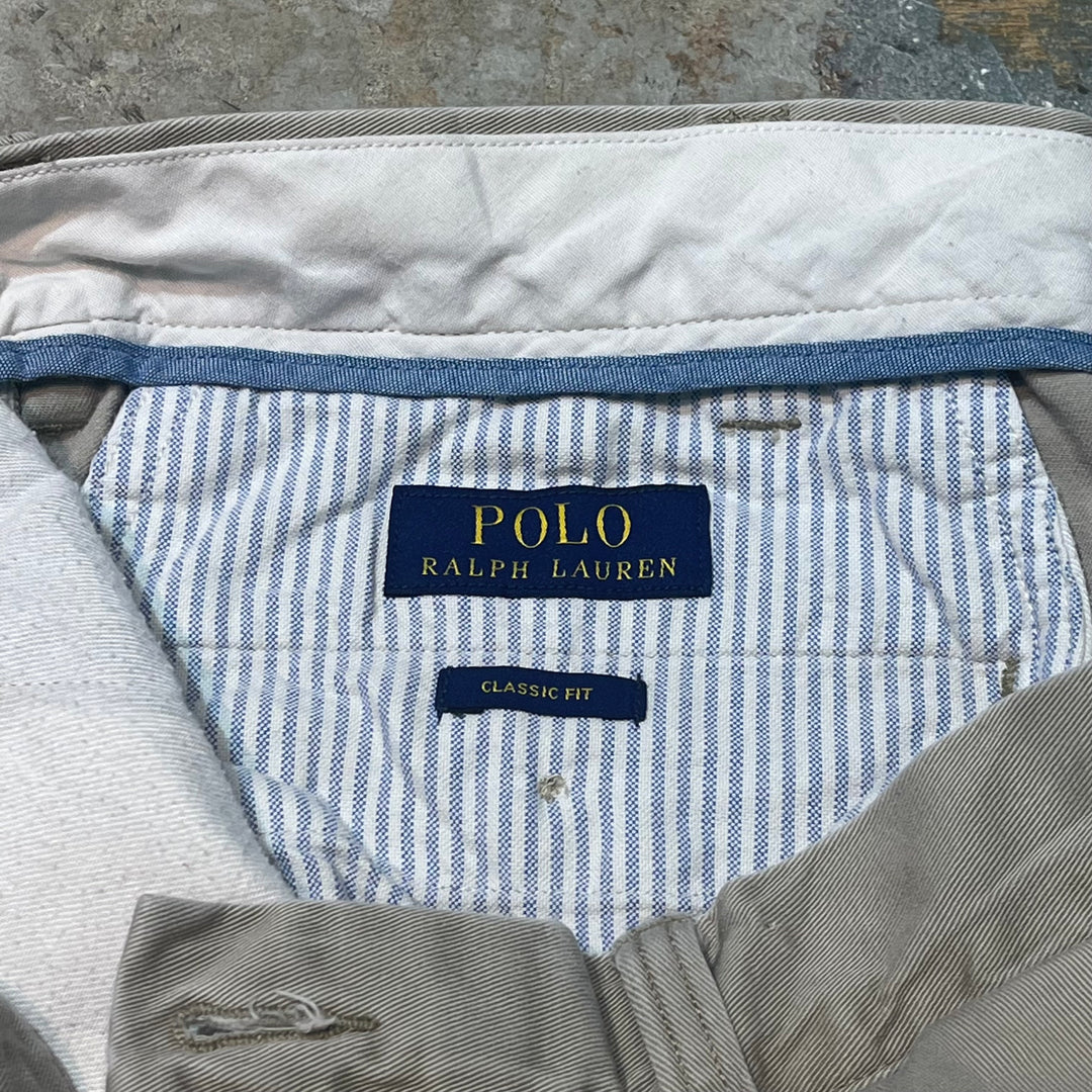 古着 Ralph Lauren/ラルフローレン/ チノパンツ/ 実寸サイズ36×29