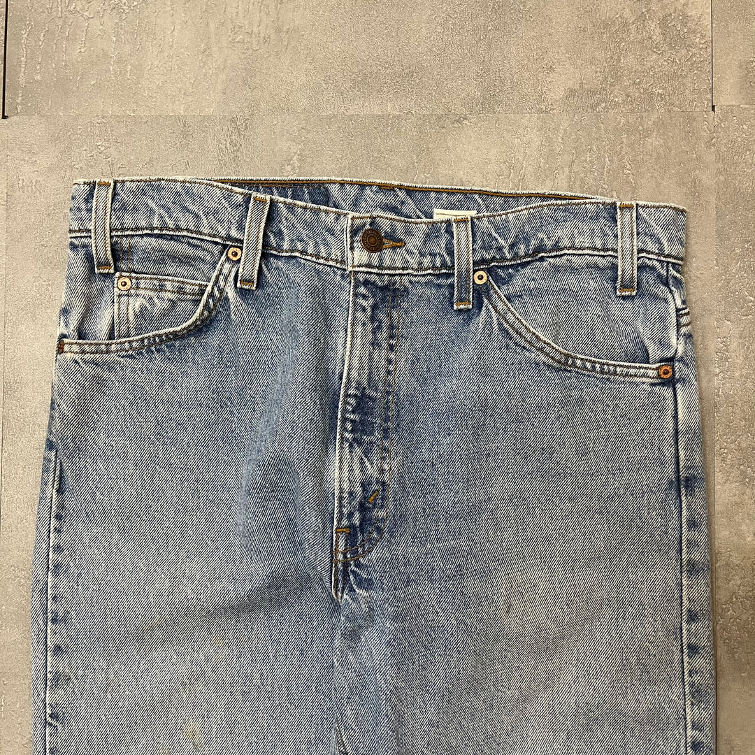 #1735 古着 Levis/リーバイス 505 / デニム パンツ / ジーンズ