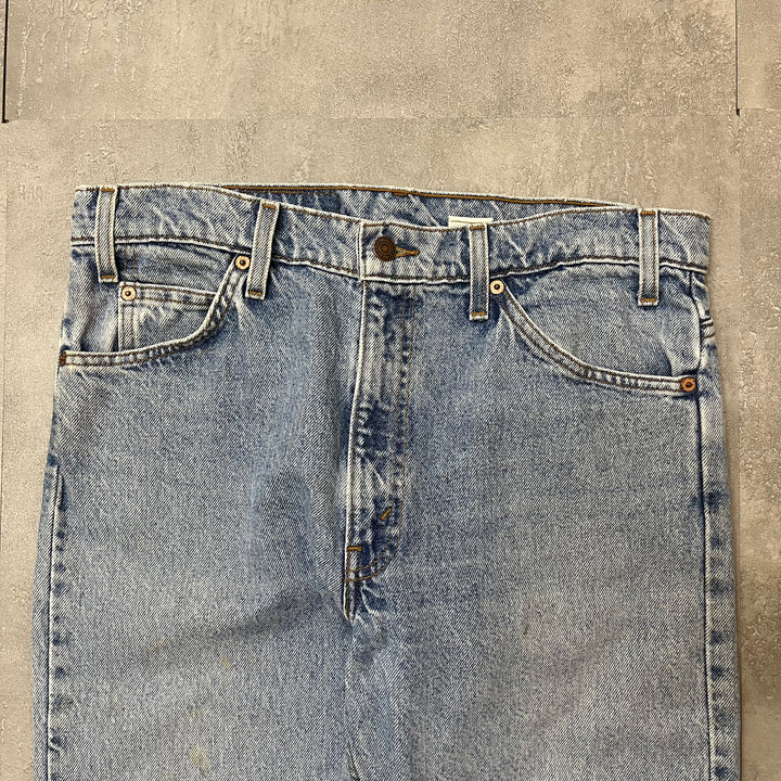 #1735 古着 Levis/リーバイス 505 / デニム パンツ / ジーンズ
