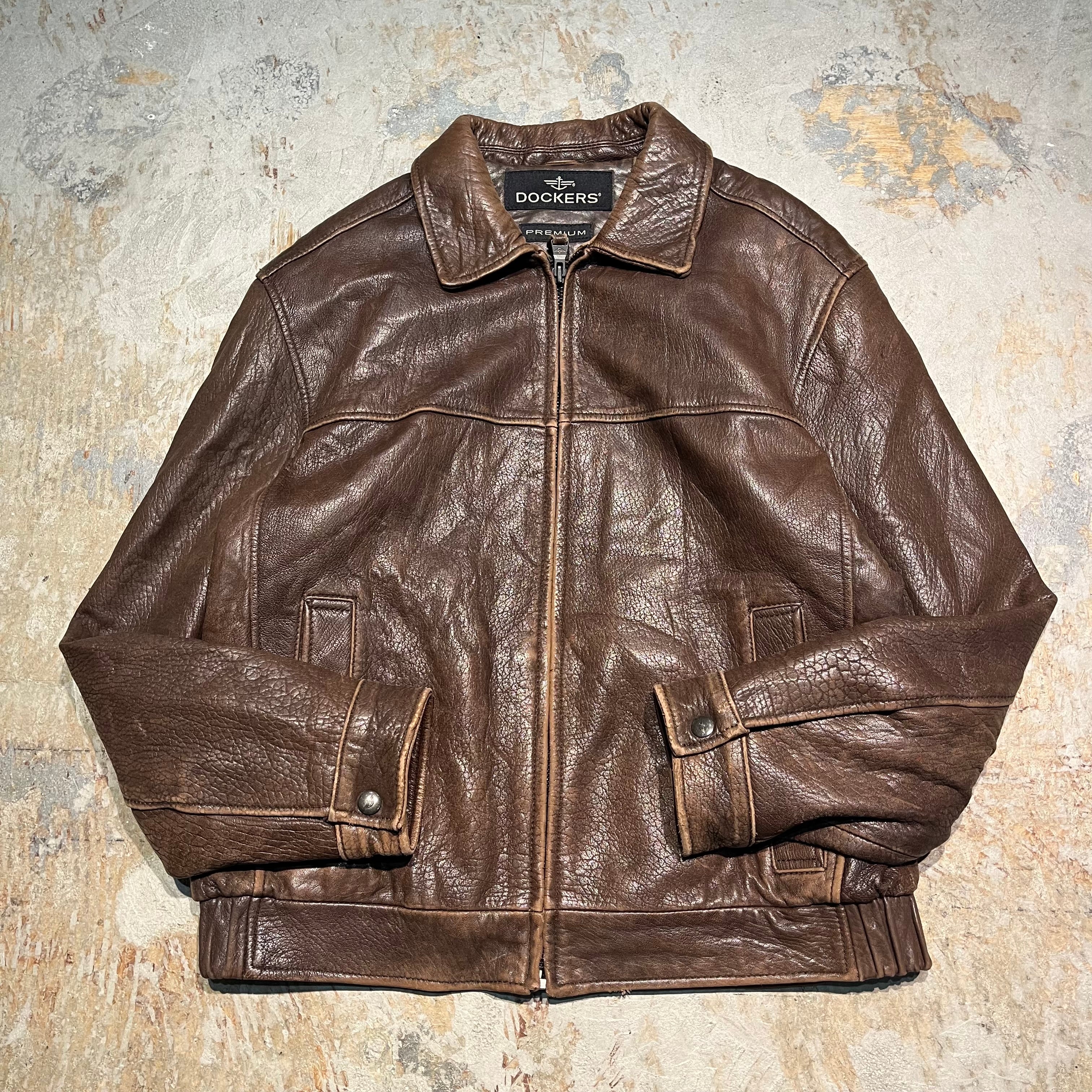 Dockers/ドッカーズ – MUJIN