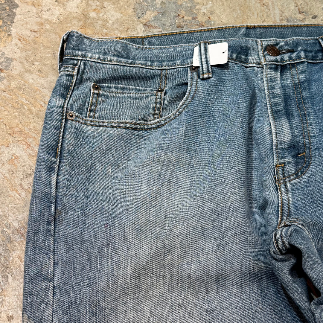 古着 Levi's/ リーバイス/ デニムパンツ/ 559/実寸サイズ37×30