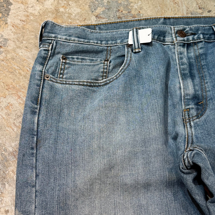 古着 Levi's/ リーバイス/ デニムパンツ/ 559/実寸サイズ37×30