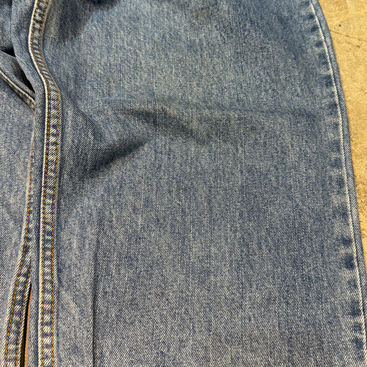 古着 Levi's/ リーバイス/デニムパンツ/ 560/ 実寸サイズ35×31
