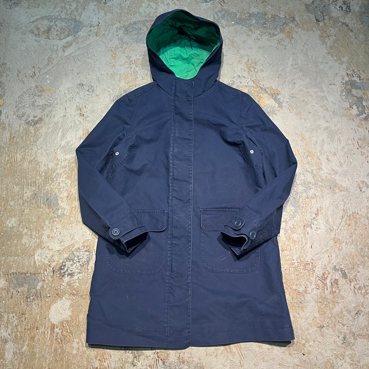 #3259 古着 L.L.Bean/エルエルビーン/フーデットコート/サイズM REG