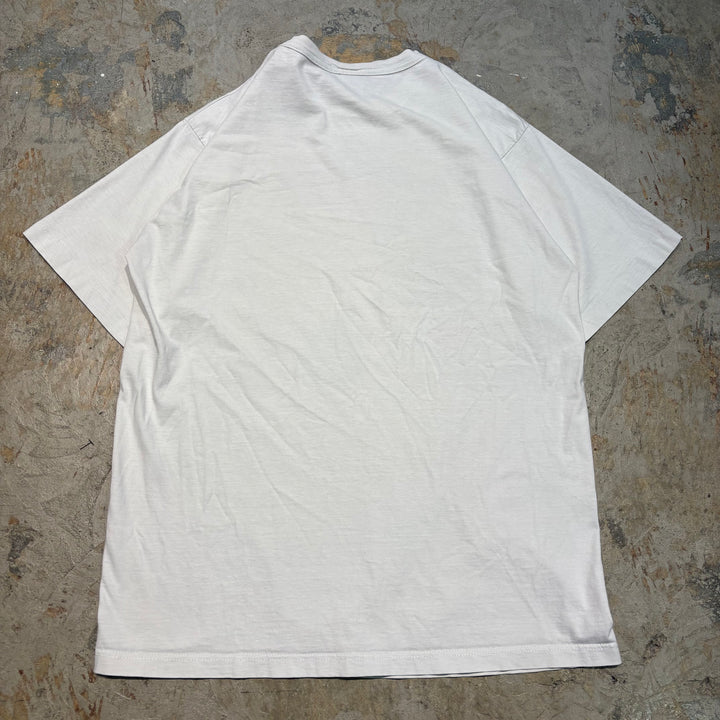 古着 USAVINTAGE/ プリントTシャツ/ サイズM