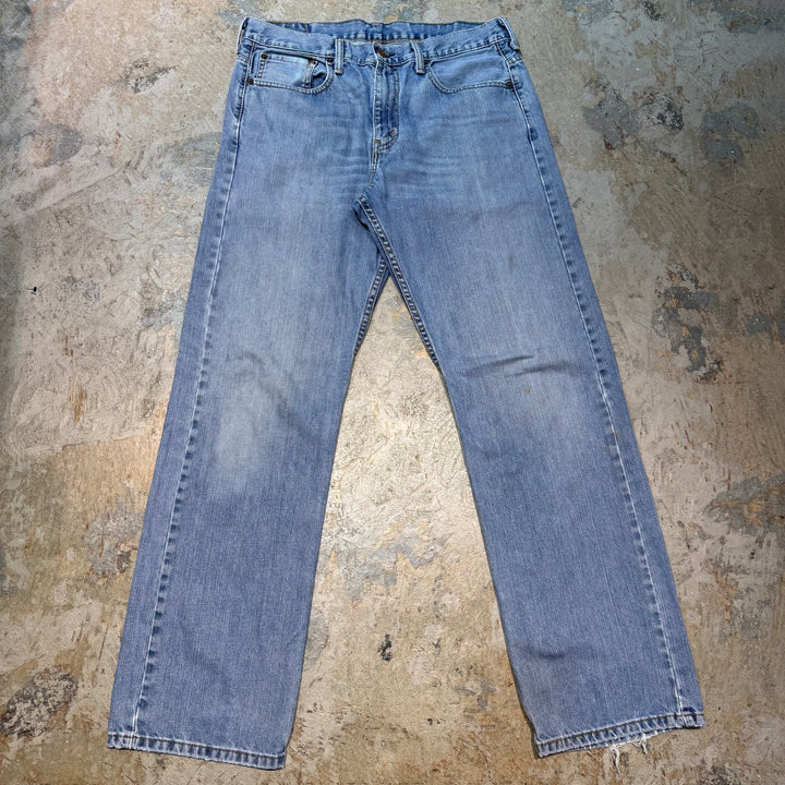 古着 Levi's/ リーバイス/ デニムパンツ/ 569/実寸サイズ32×34