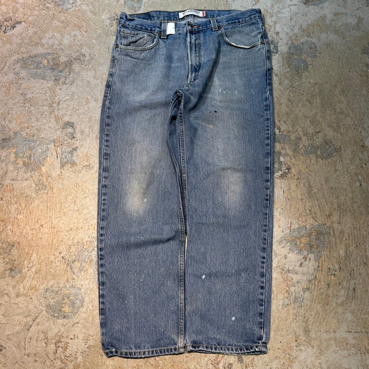 古着 Levi's/ リーバイス/デニムパンツ/ 550/ 実寸サイズ36×28